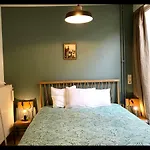 Trendy House 5Min From Shoppingstreets