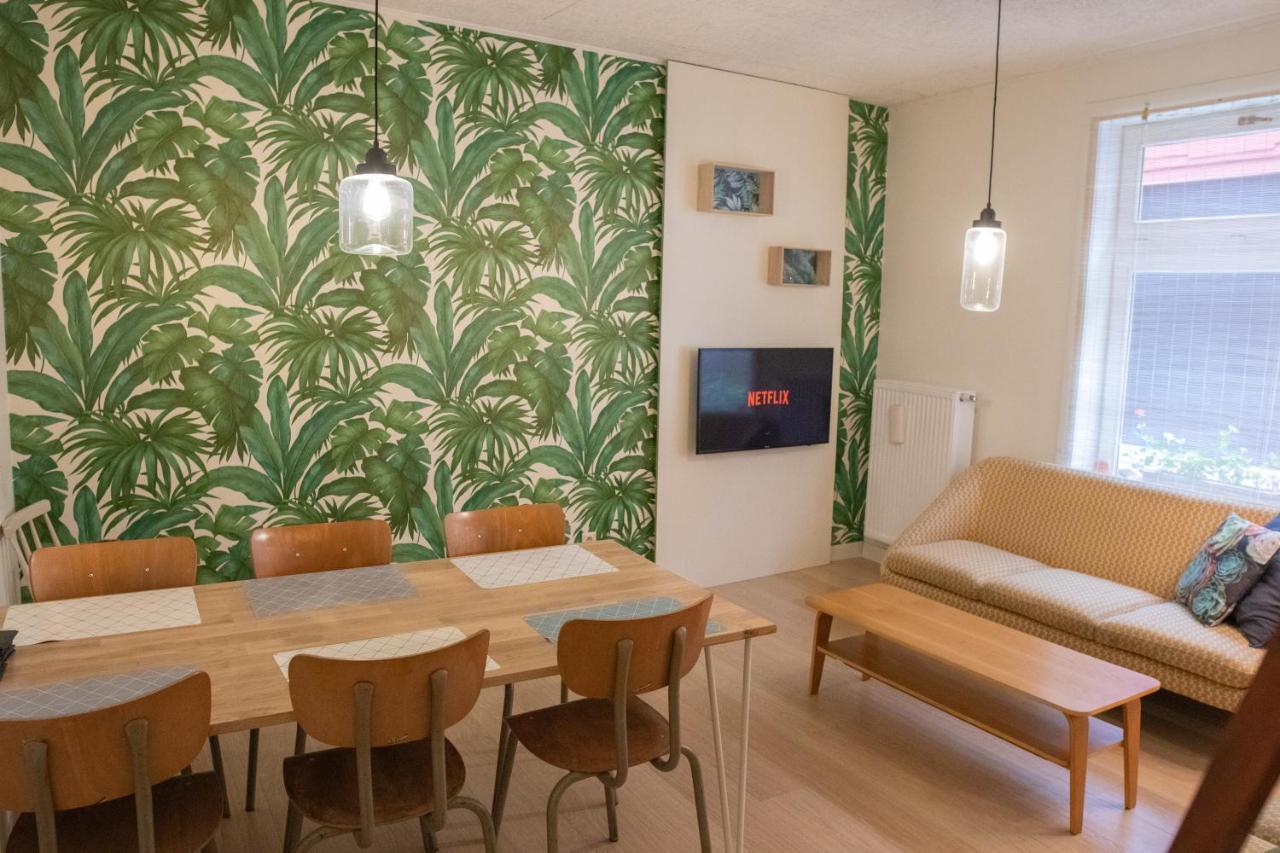 Trendy House 5min From Shoppingstreets Holiday home *