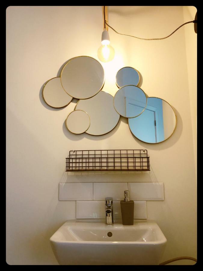 Trendy House 5min From Shoppingstreets Bruges