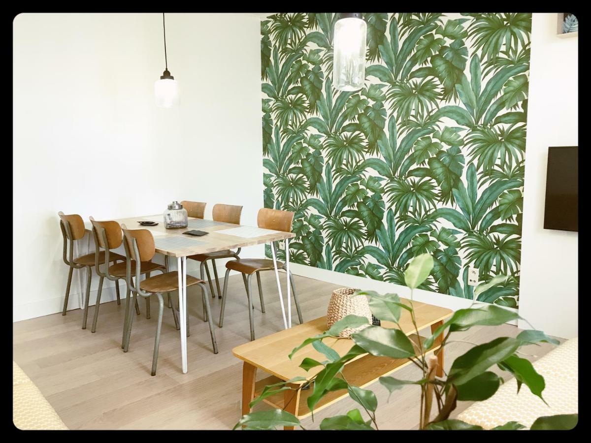 Holiday home Trendy House 5min From Shoppingstreets *