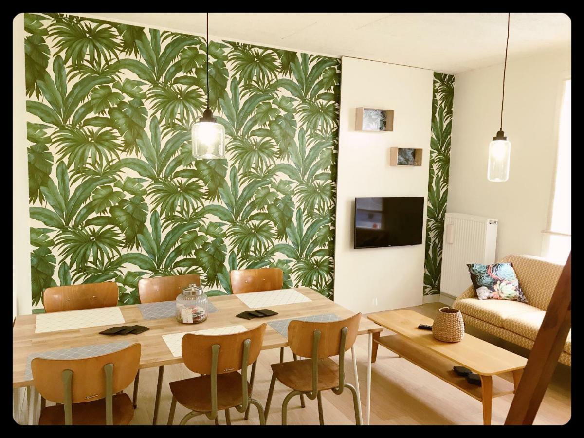 Trendy House 5min From Shoppingstreets