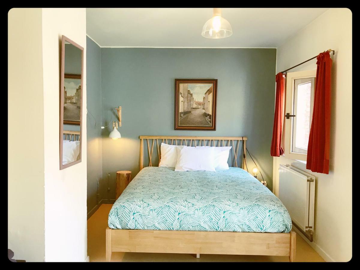 Holiday home Trendy House 5min From Shoppingstreets
