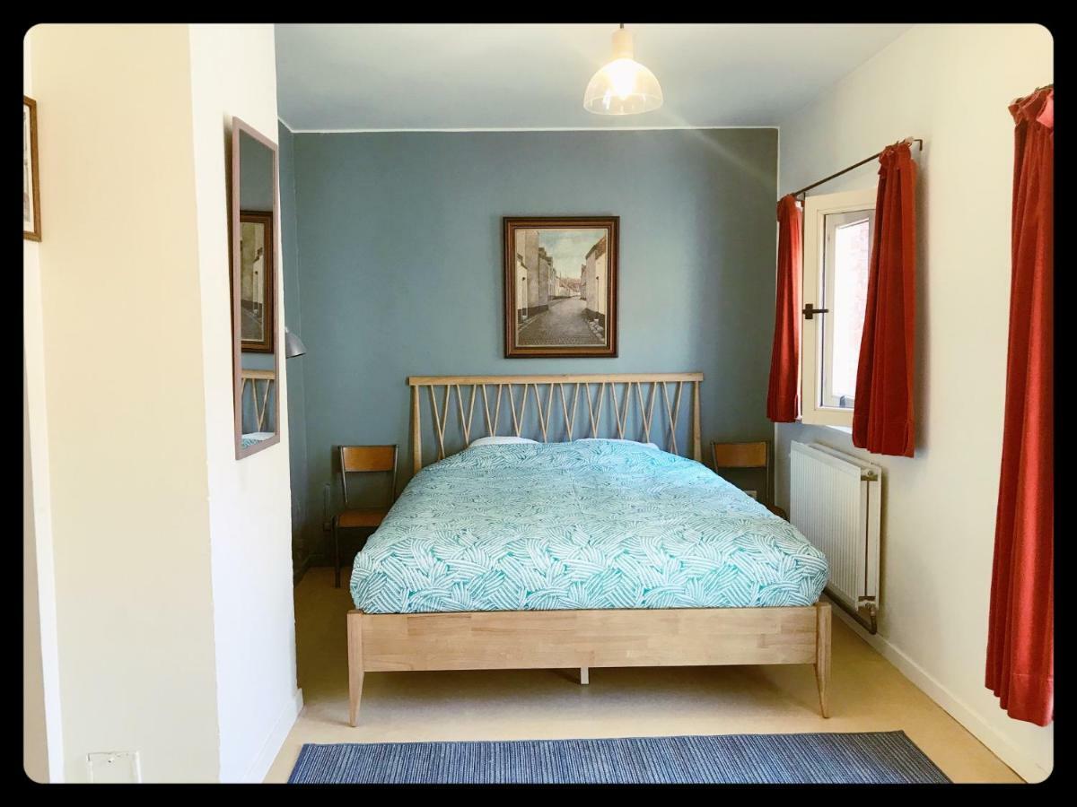 Holiday home Trendy House 5min From Shoppingstreets *