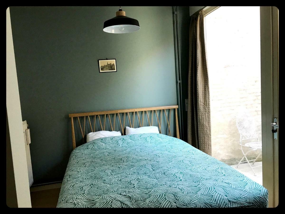 Trendy House 5min From Shoppingstreets