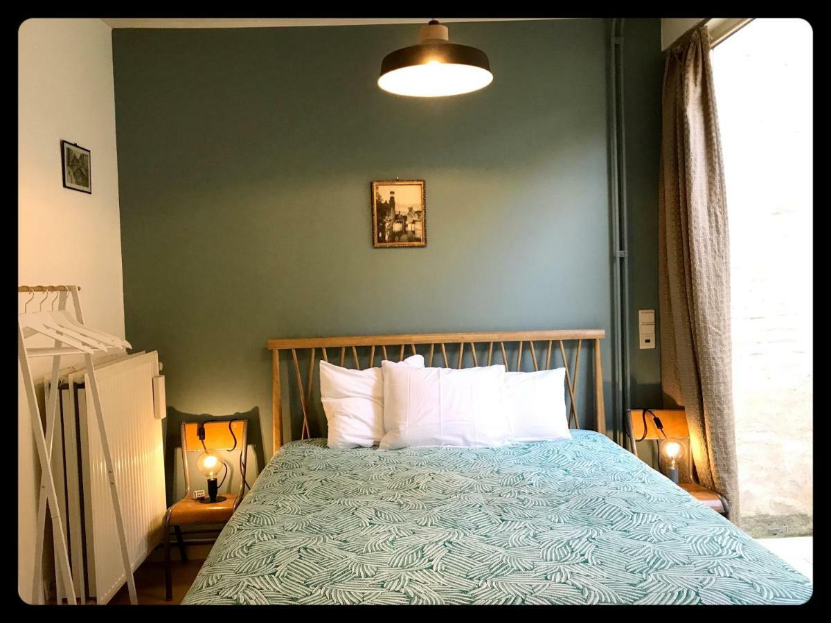 Trendy House 5min From Shoppingstreets * Bruges