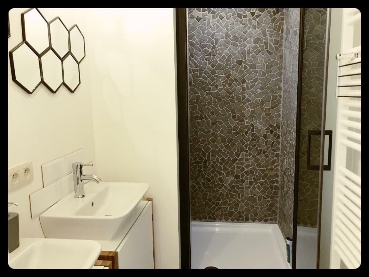 Trendy House 5min From Shoppingstreets Bruges