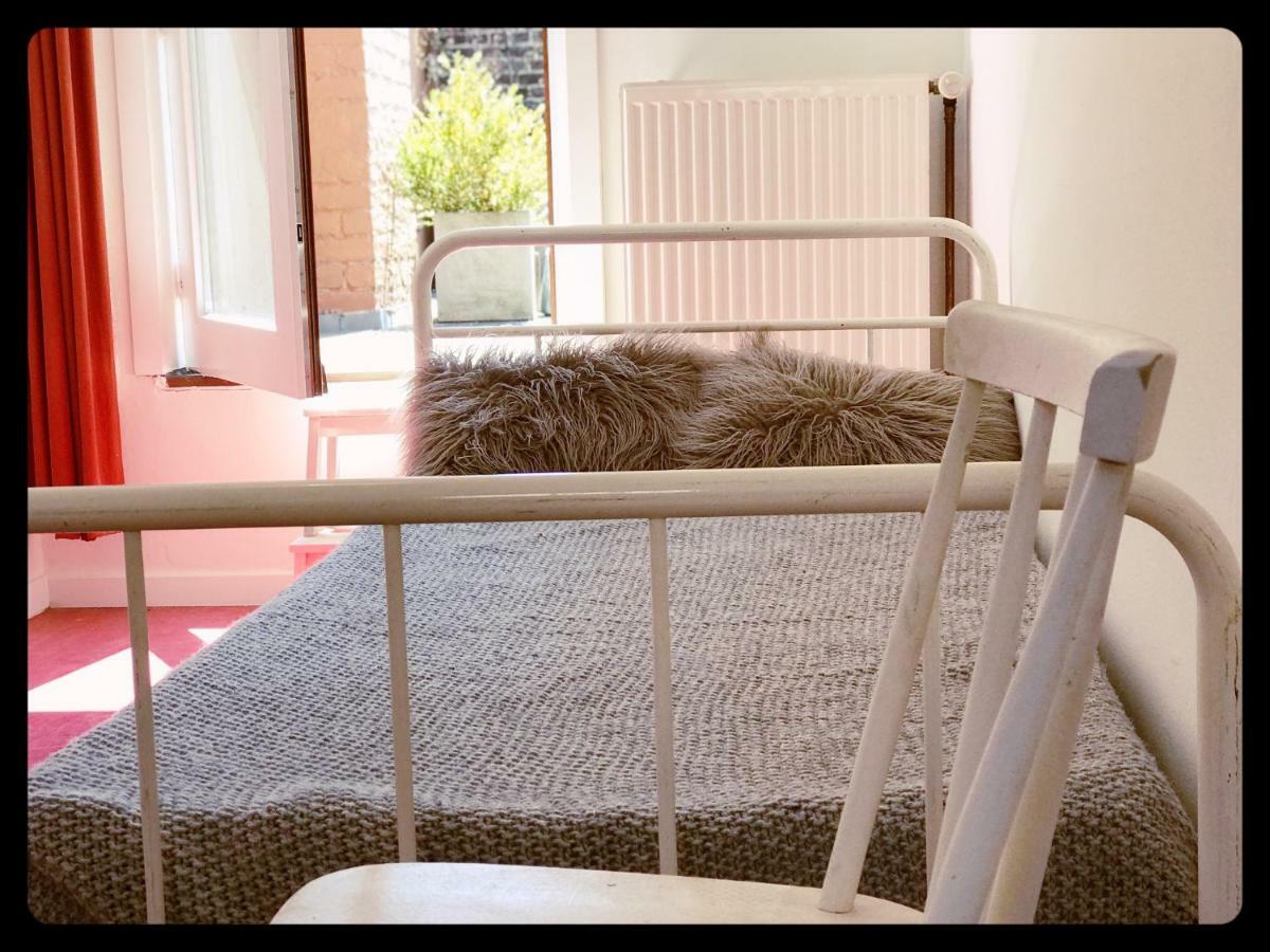 Trendy House 5min From Shoppingstreets Holiday home