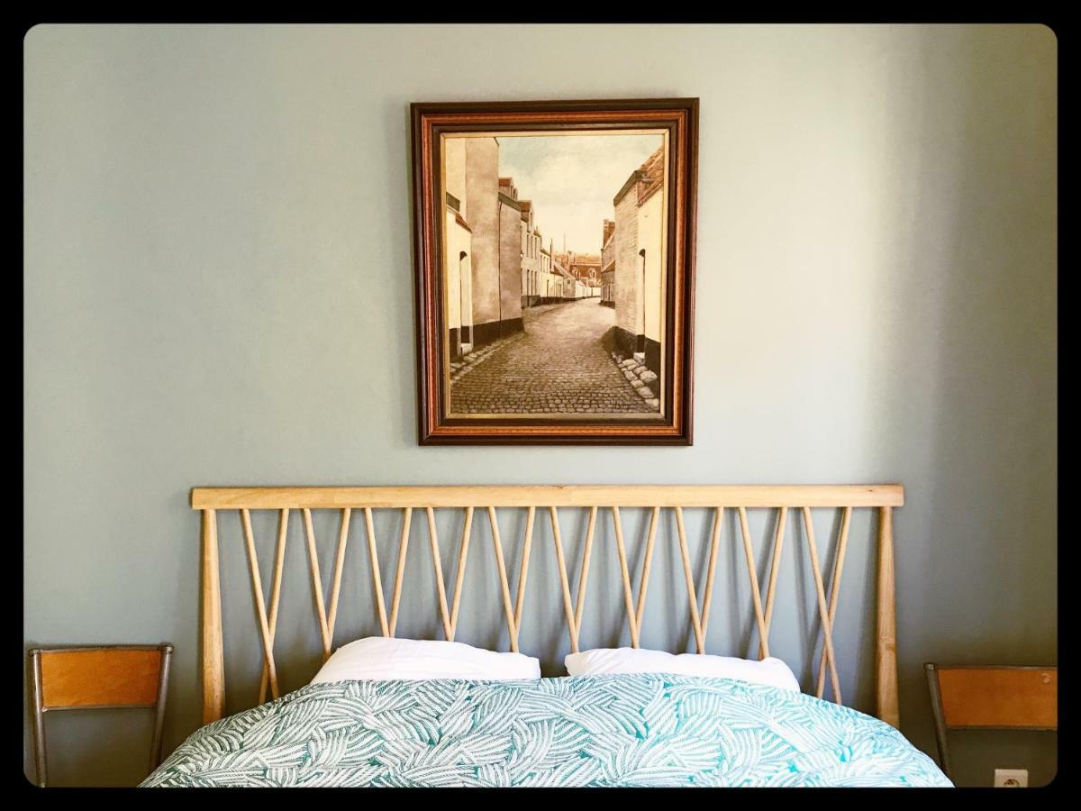 Trendy House 5min From Shoppingstreets