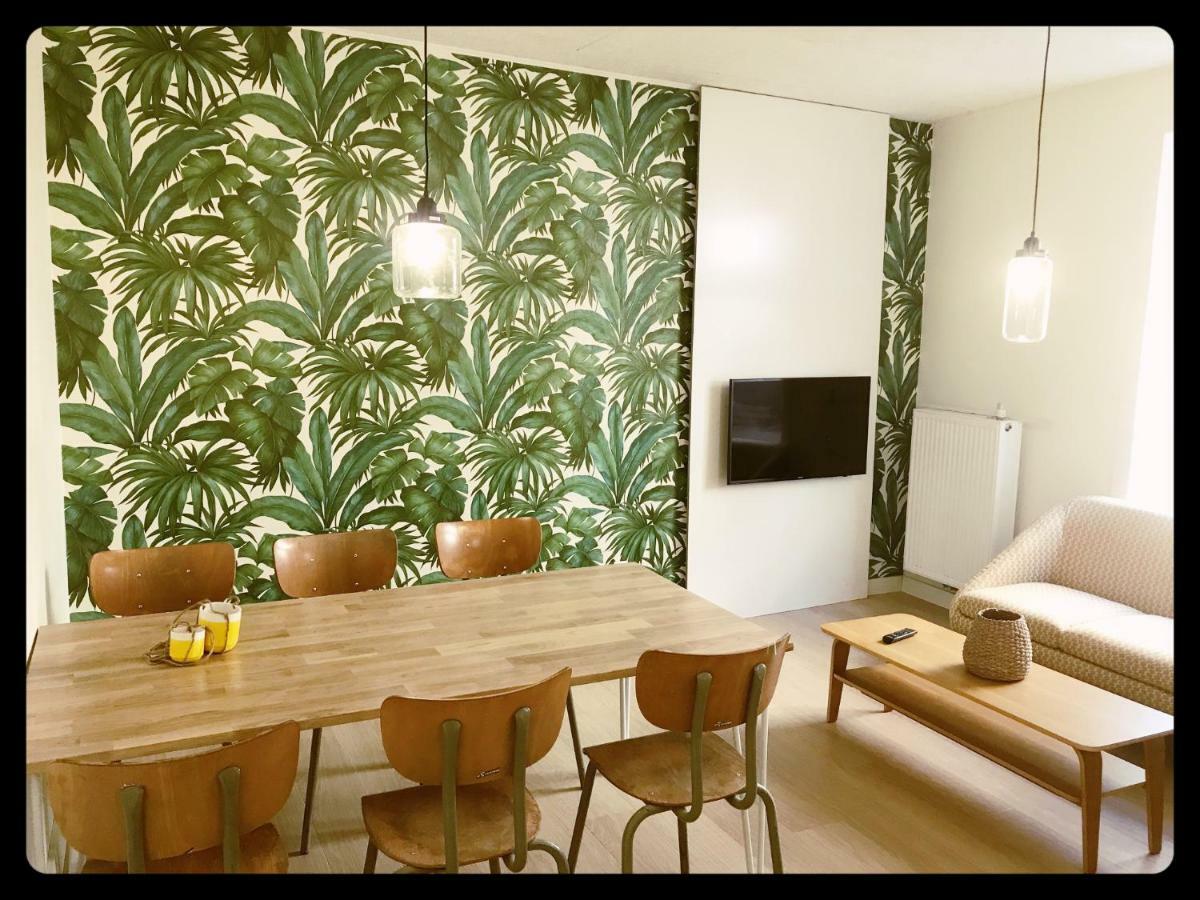 Holiday home Trendy House 5min From Shoppingstreets