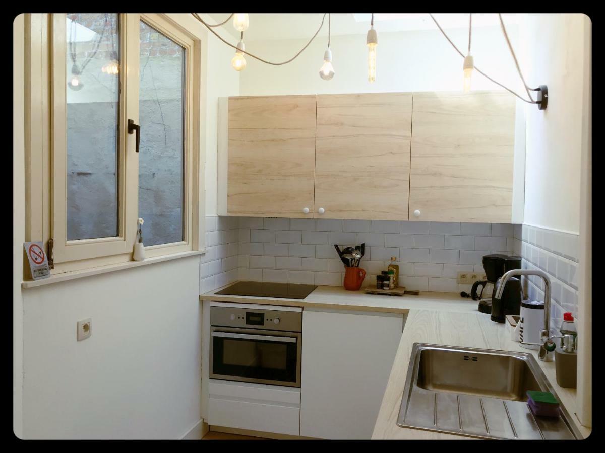 Trendy House 5min From Shoppingstreets Holiday home