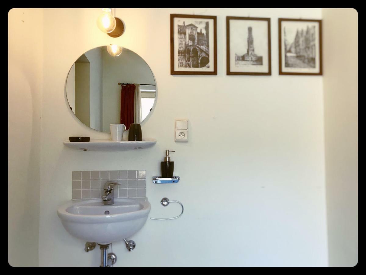Trendy House 5min From Shoppingstreets Holiday home