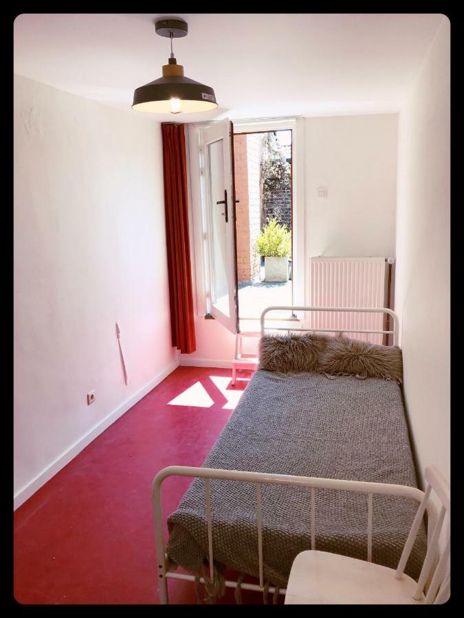 Trendy House 5min From Shoppingstreets Holiday home *