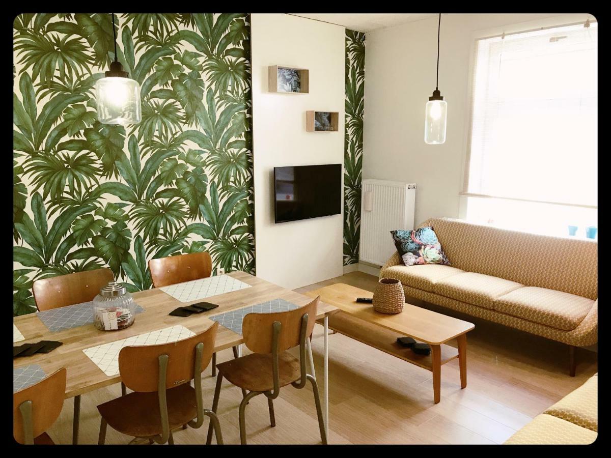 Trendy House 5min From Shoppingstreets *