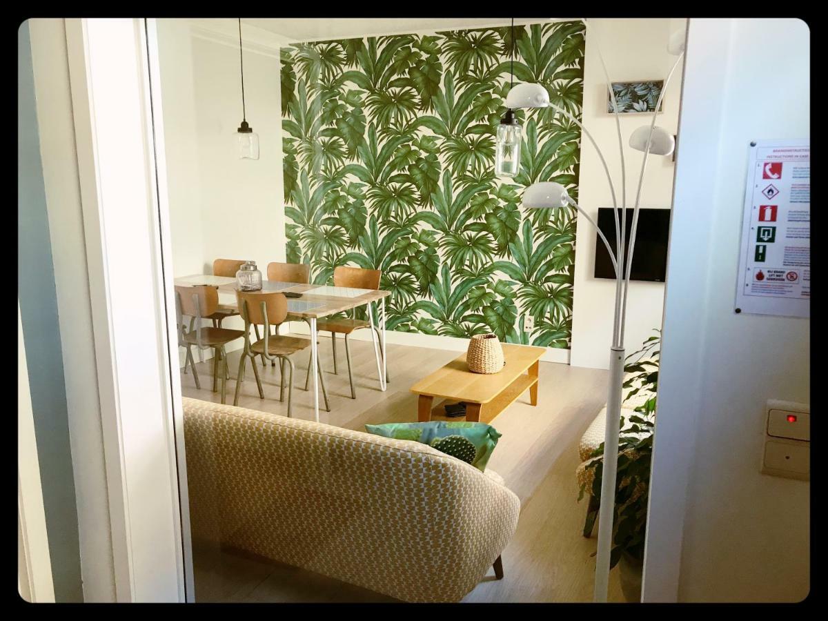 Trendy House 5min From Shoppingstreets Holiday home *