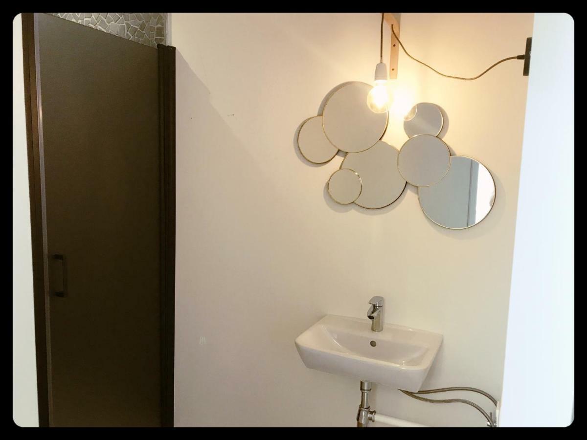Trendy House 5min From Shoppingstreets Bruges