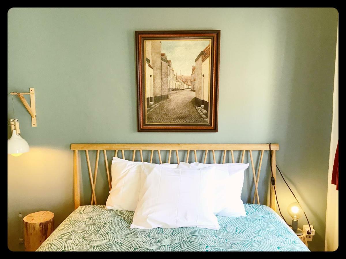 Trendy House 5min From Shoppingstreets *