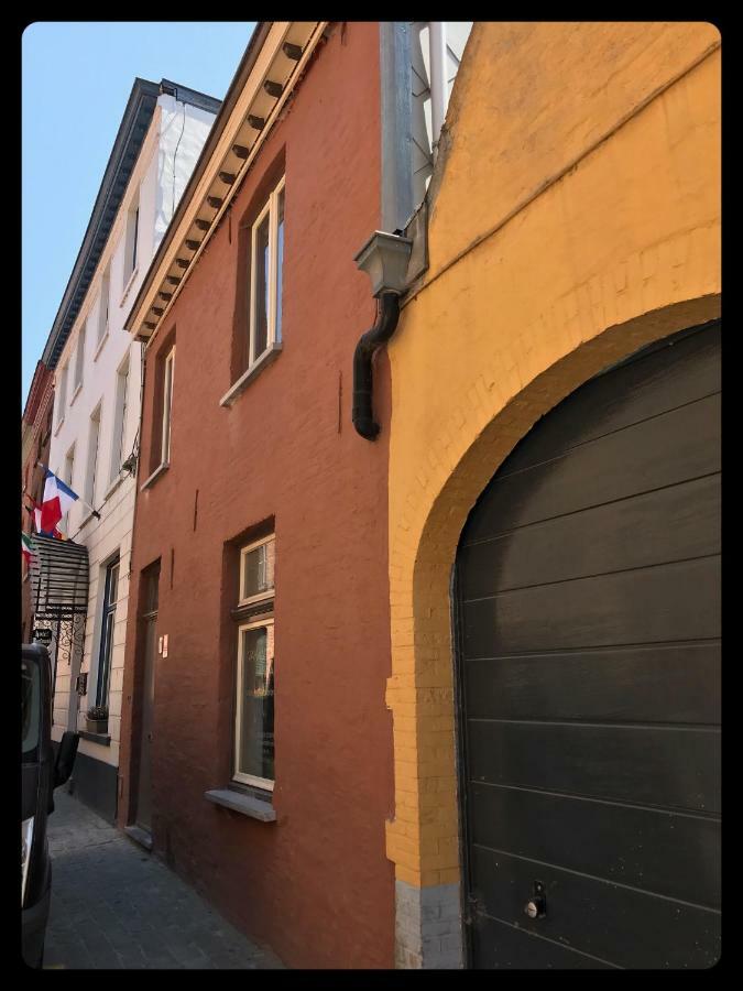 Trendy House 5min From Shoppingstreets *