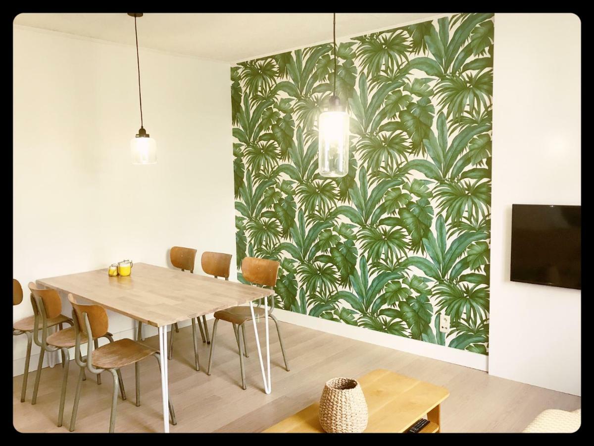 Holiday home Trendy House 5min From Shoppingstreets Bruges