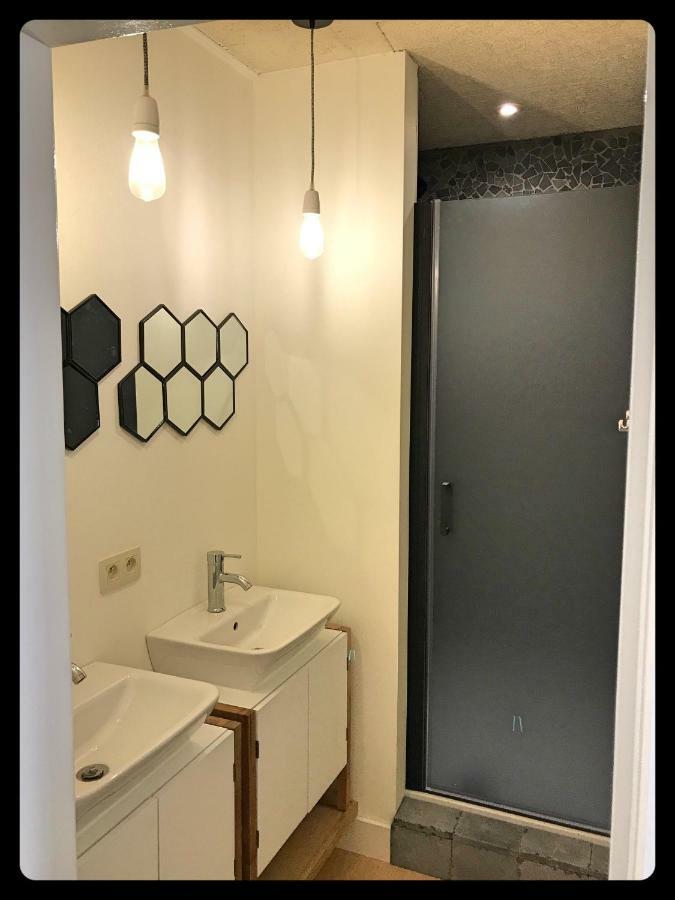Holiday home Trendy House 5min From Shoppingstreets Bruges