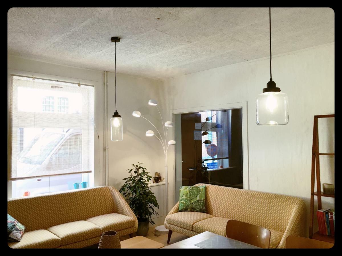 Trendy House 5min From Shoppingstreets Holiday home