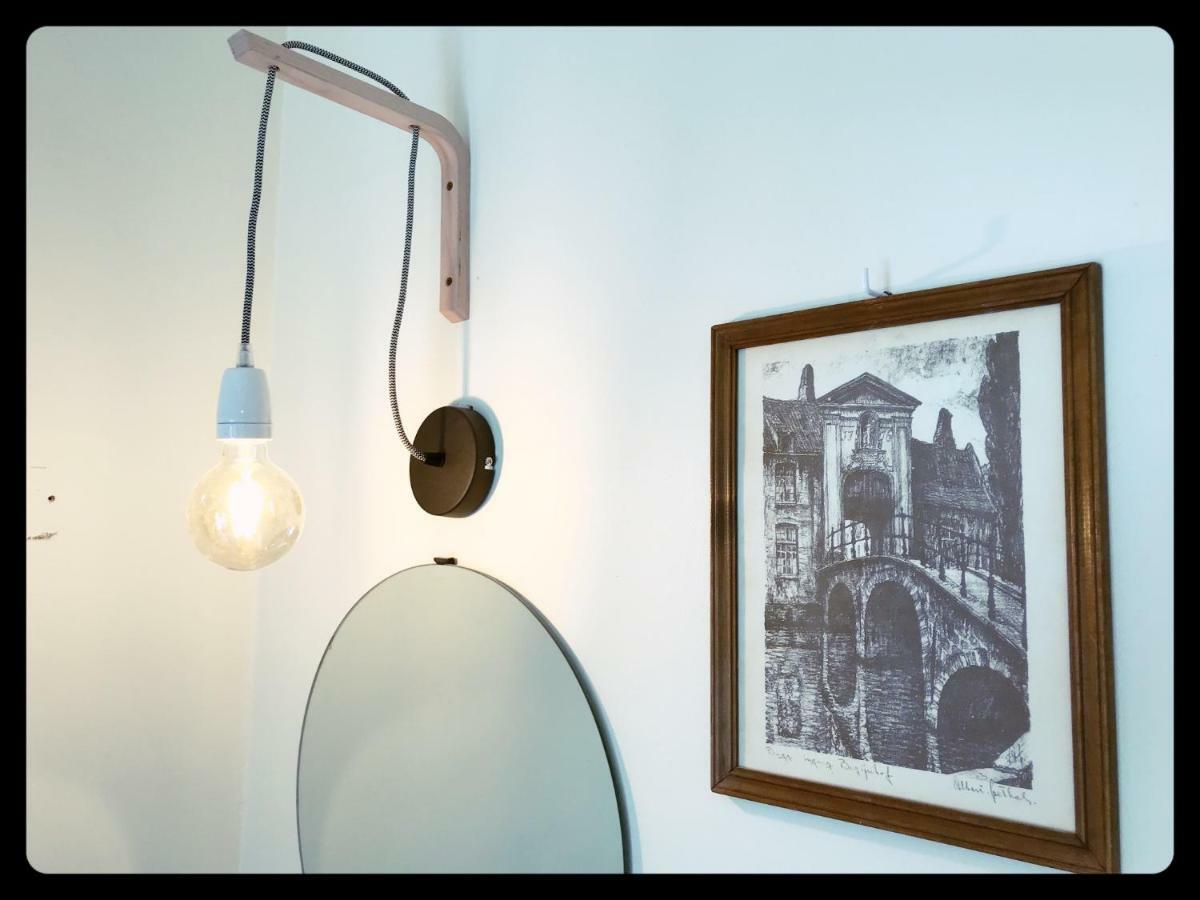 Trendy House 5min From Shoppingstreets * Bruges