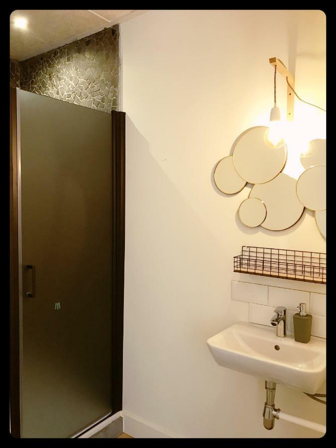 Trendy House 5min From Shoppingstreets Bruges