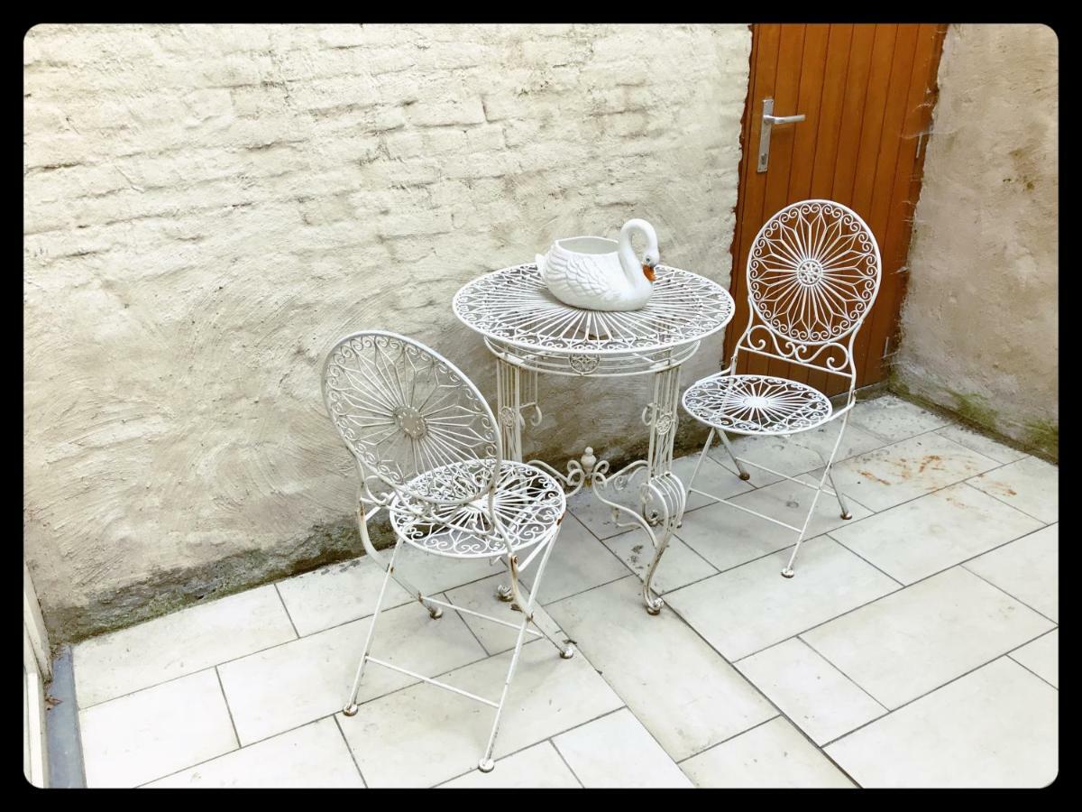 Holiday home Trendy House 5min From Shoppingstreets Bruges